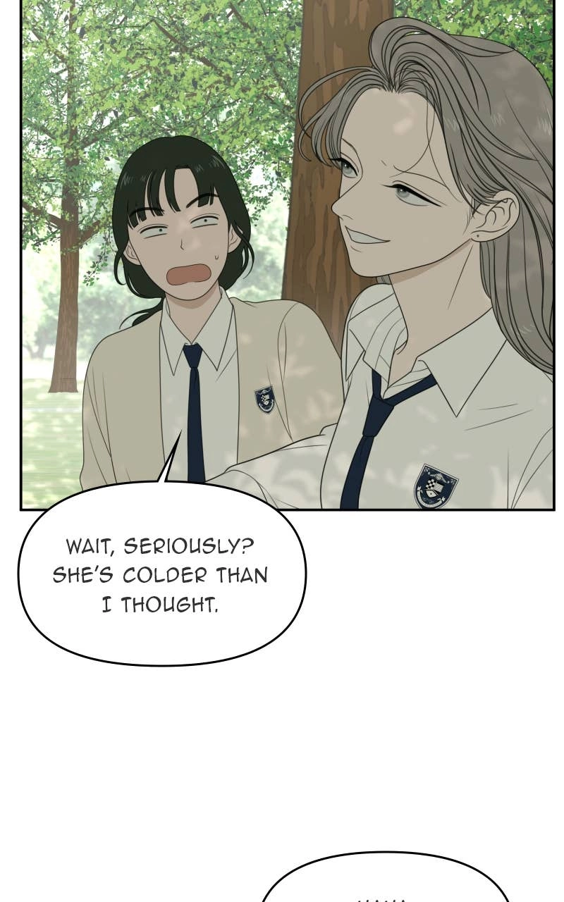 The Students of Illip Arts High Chapter 79 - The Transfer Students (6) Page 66