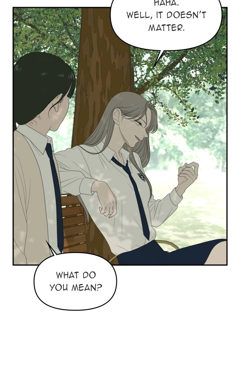 The Students of Illip Arts High Chapter 79 - The Transfer Students (6) Page 67