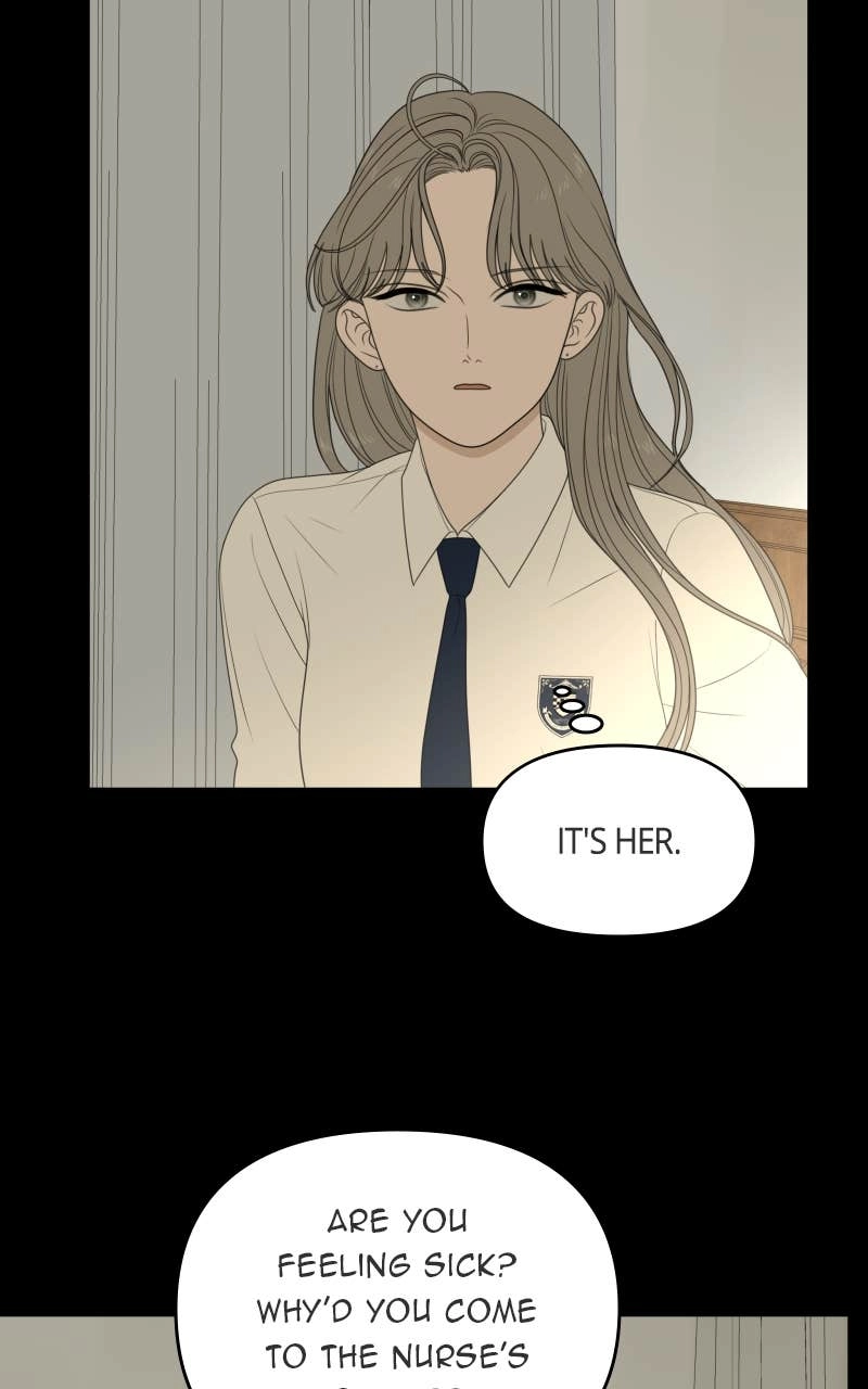 The Students of Illip Arts High Chapter 79 - The Transfer Students (6) Page 75