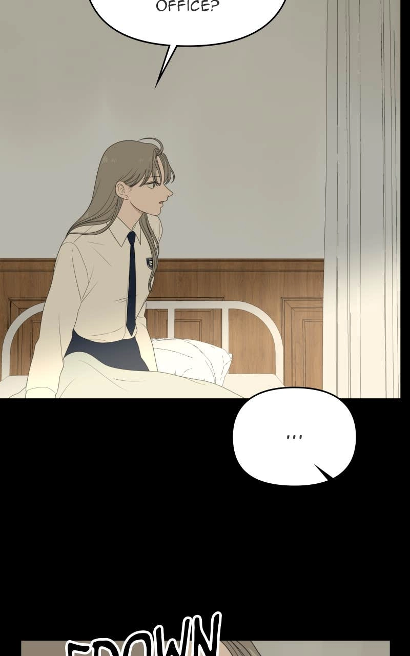 The Students of Illip Arts High Chapter 79 - The Transfer Students (6) Page 76