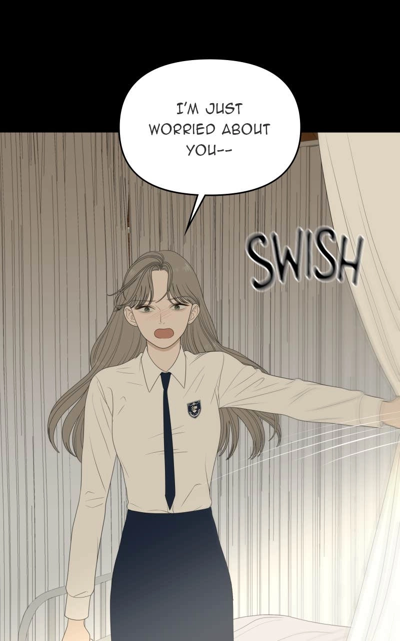 The Students of Illip Arts High Chapter 79 - The Transfer Students (6) Page 80