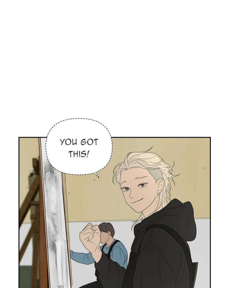 The Students of Illip Arts High Chapter 8 – Exam (2) Page 8