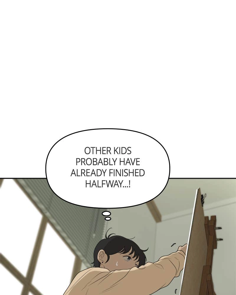 The Students of Illip Arts High Chapter 8 – Exam (2) Page 11