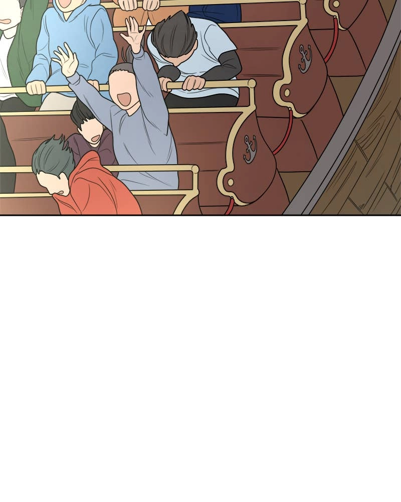 The Students of Illip Arts High Chapter 8 – Exam (2) Page 24