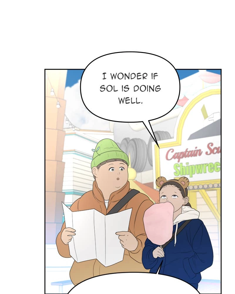 The Students of Illip Arts High Chapter 8 – Exam (2) Page 25