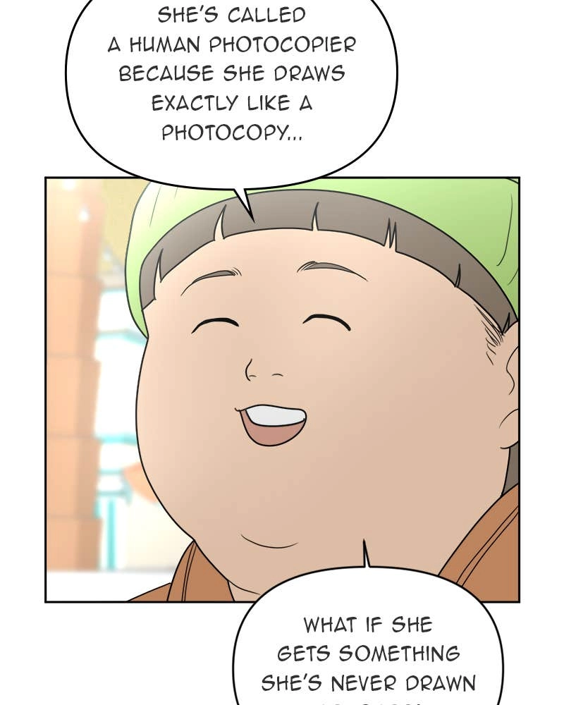 The Students of Illip Arts High Chapter 8 – Exam (2) Page 28