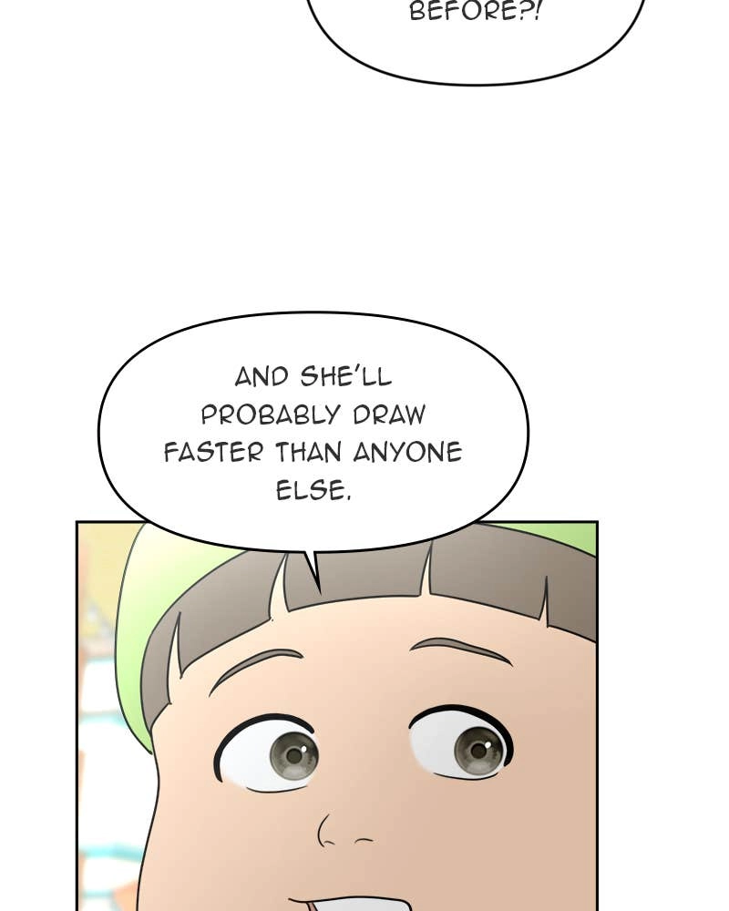 The Students of Illip Arts High Chapter 8 – Exam (2) Page 29