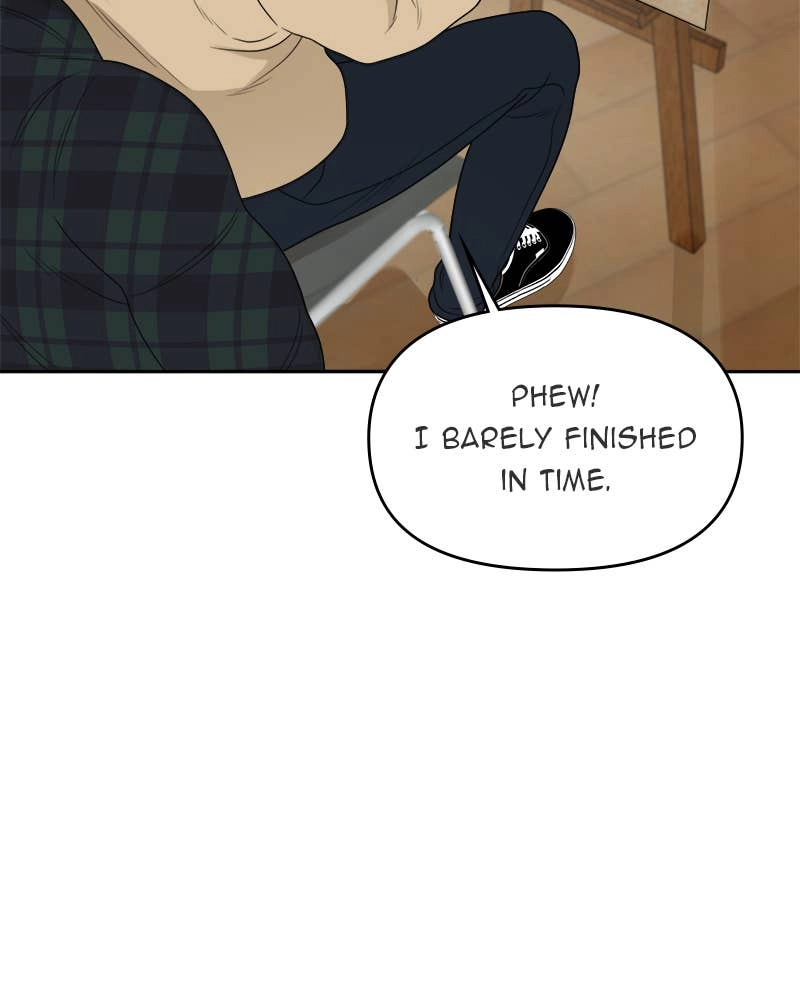 The Students of Illip Arts High Chapter 8 – Exam (2) Page 32