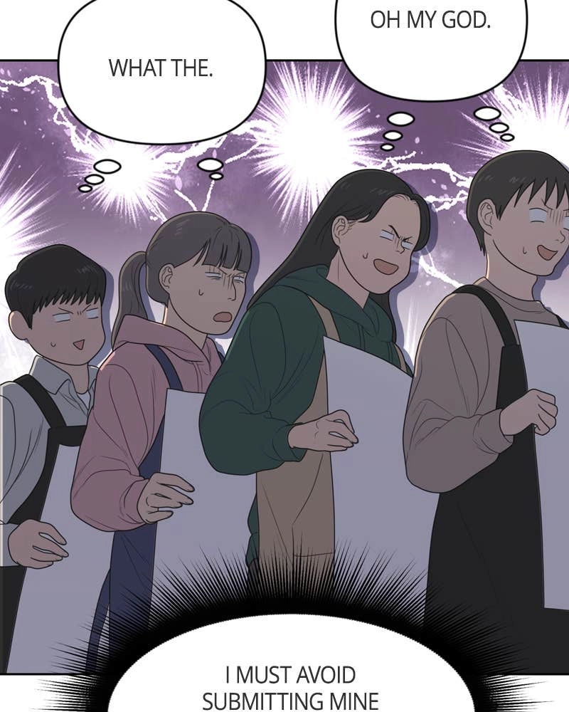 The Students of Illip Arts High Chapter 8 – Exam (2) Page 36