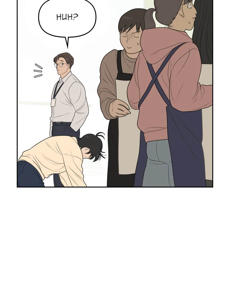 The Students of Illip Arts High Chapter 8 – Exam (2) Page 38