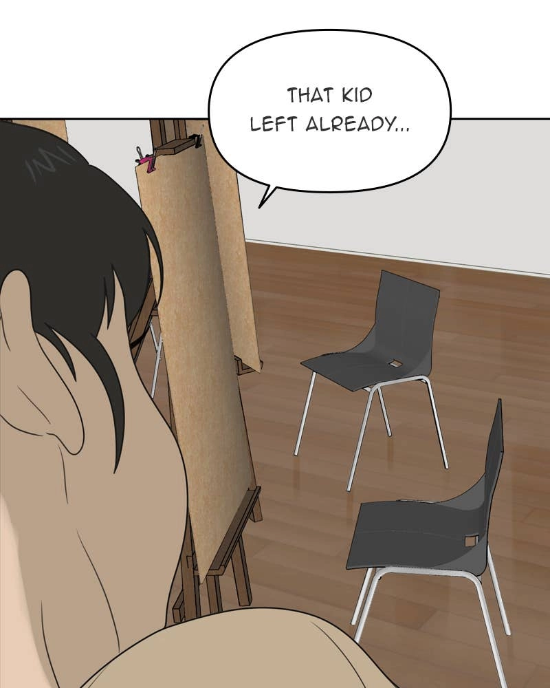 The Students of Illip Arts High Chapter 8 – Exam (2) Page 47