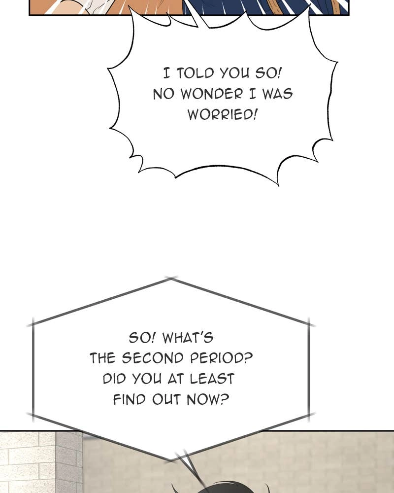The Students of Illip Arts High Chapter 8 – Exam (2) Page 50