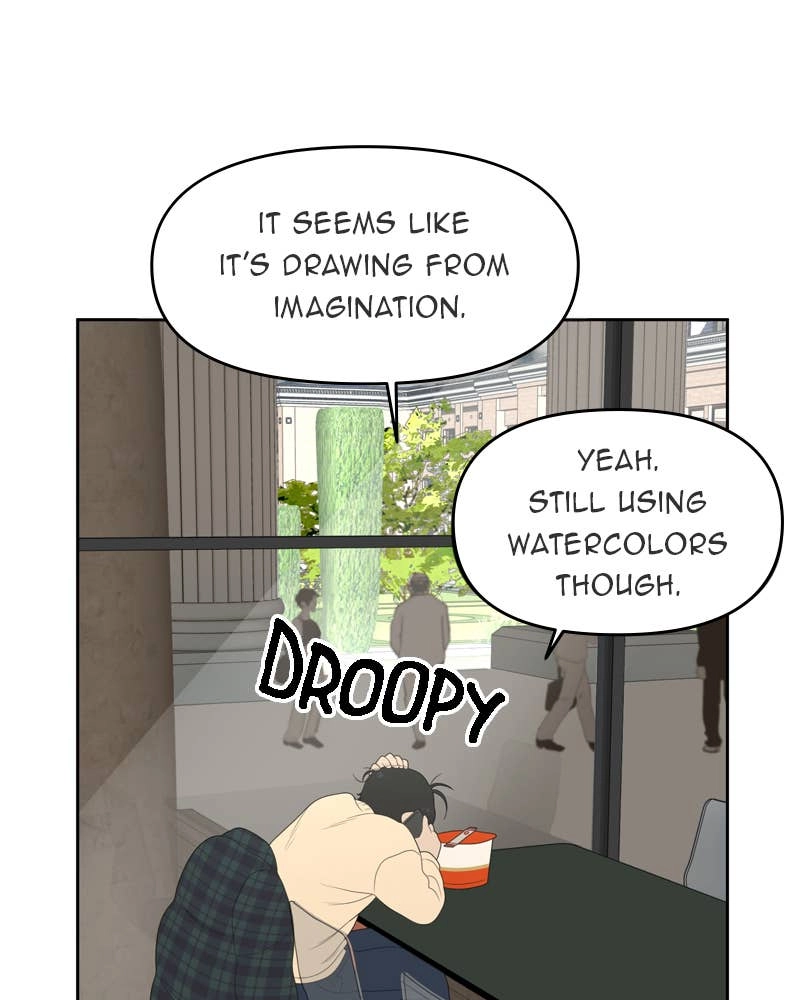 The Students of Illip Arts High Chapter 8 – Exam (2) Page 52