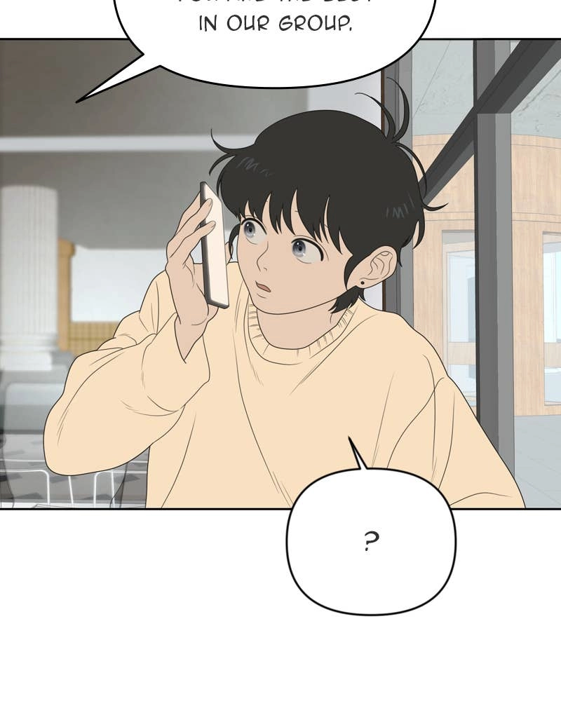 The Students of Illip Arts High Chapter 8 – Exam (2) Page 54