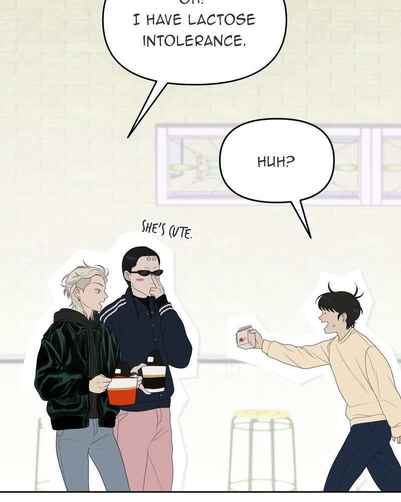 The Students of Illip Arts High Chapter 8 – Exam (2) Page 62