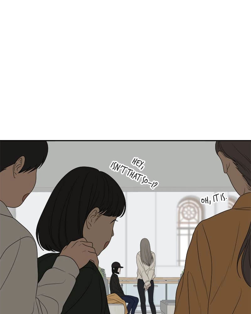 The Students of Illip Arts High Chapter 8 – Exam (2) Page 74