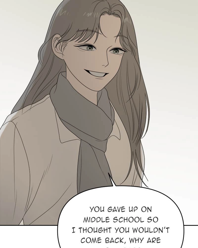 The Students of Illip Arts High Chapter 8 – Exam (2) Page 76