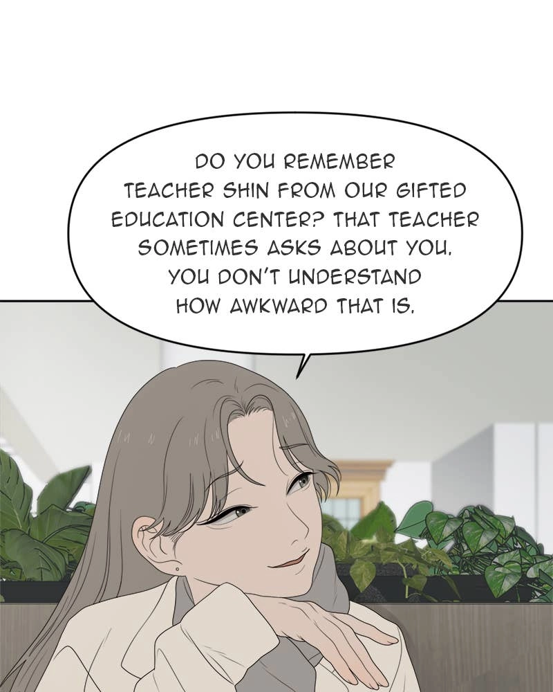 The Students of Illip Arts High Chapter 8 – Exam (2) Page 80