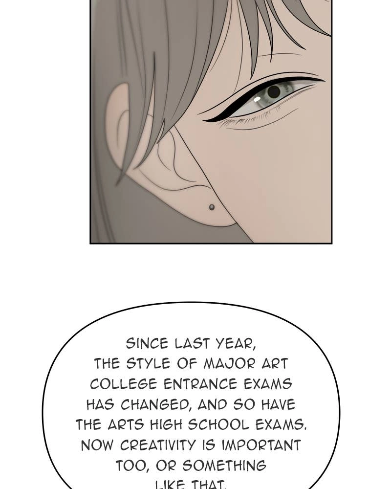 The Students of Illip Arts High Chapter 8 – Exam (2) Page 84