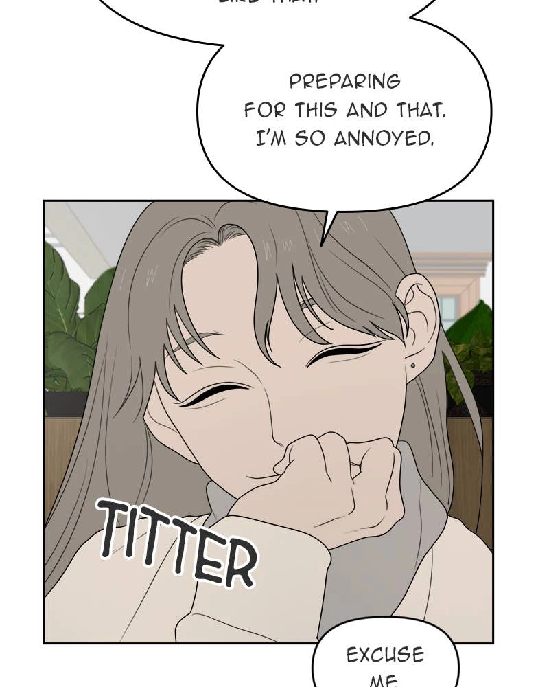 The Students of Illip Arts High Chapter 8 – Exam (2) Page 85