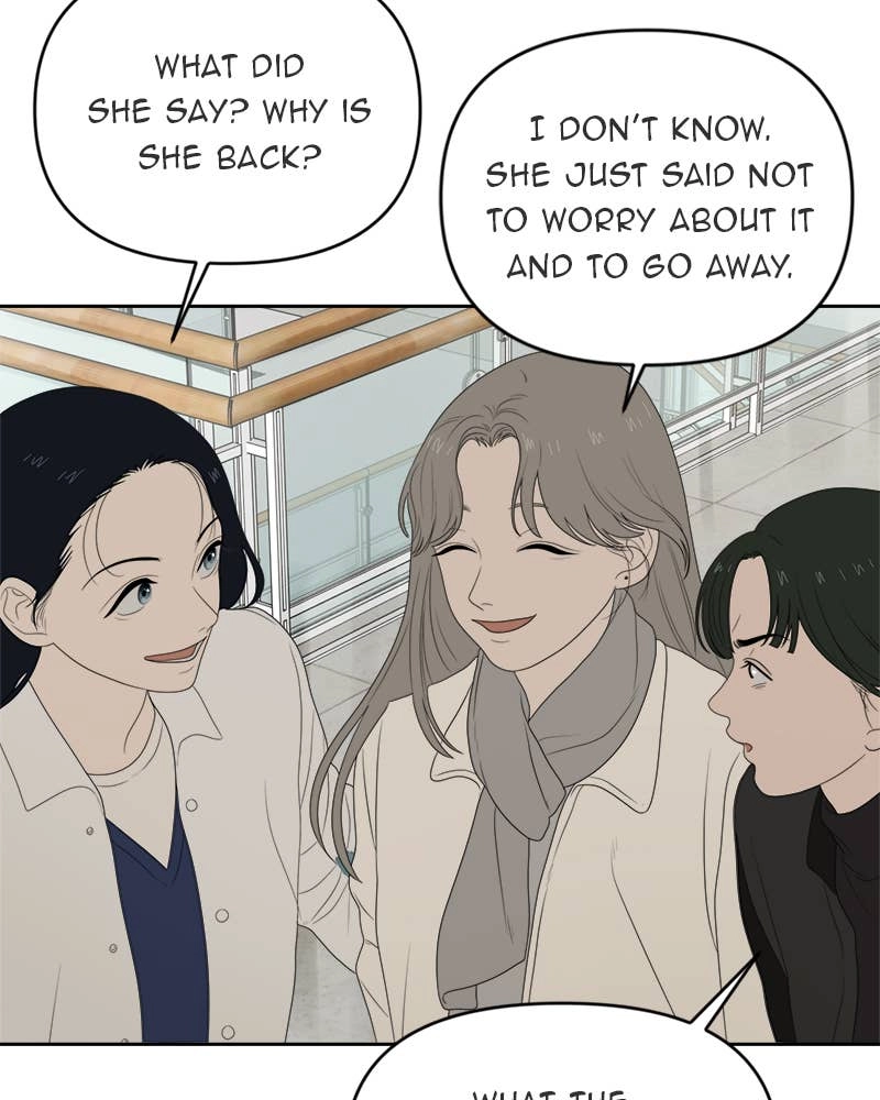 The Students of Illip Arts High Chapter 8 – Exam (2) Page 95
