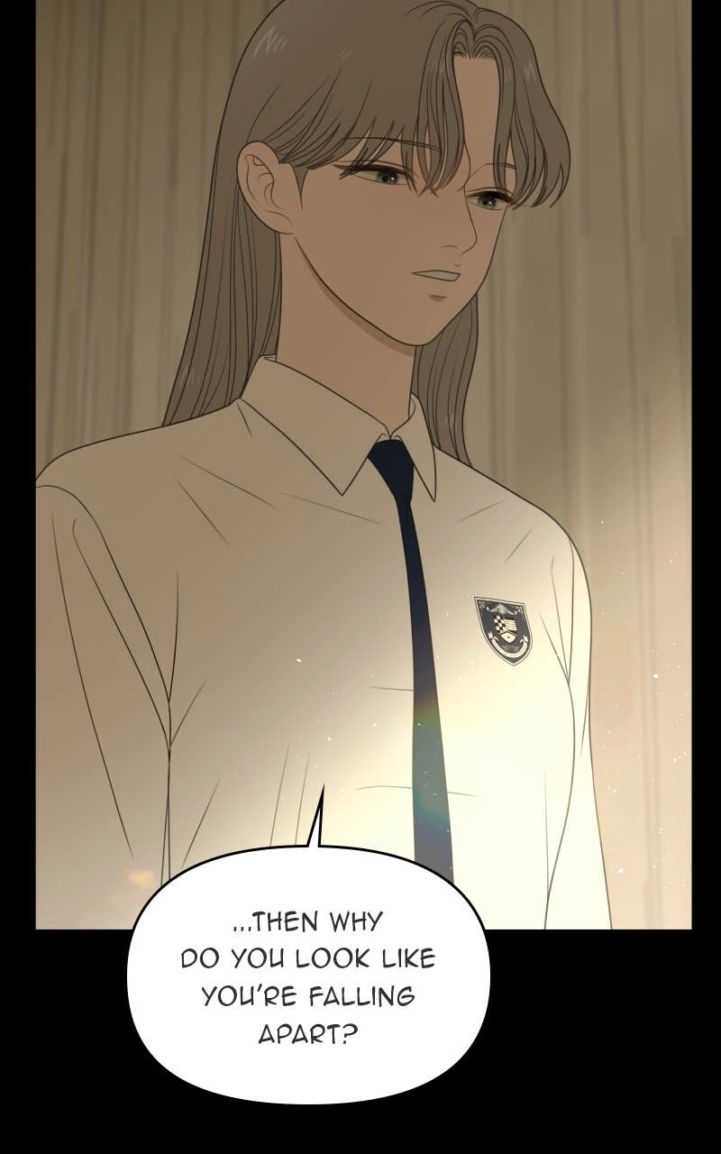 The Students of Illip Arts High Chapter 80 - The Transfer Students (7) Page 9
