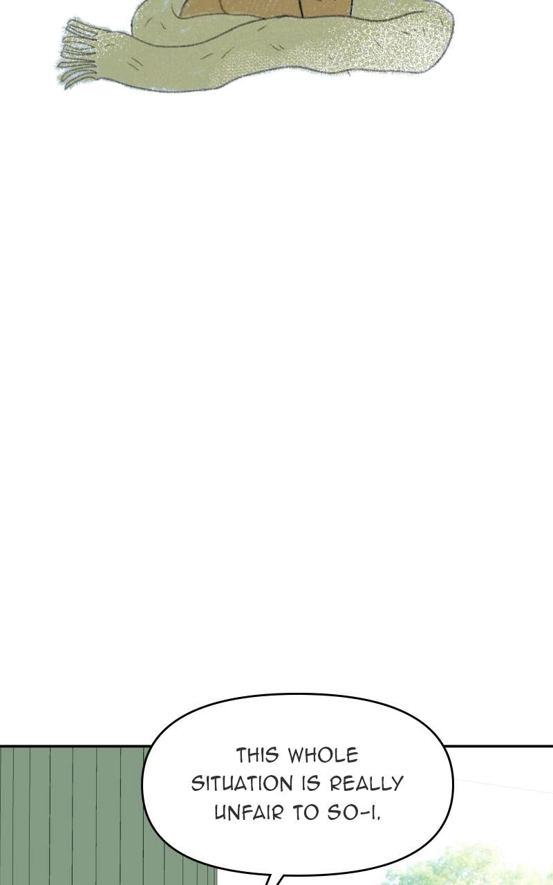 The Students of Illip Arts High Chapter 80 - The Transfer Students (7) Page 33