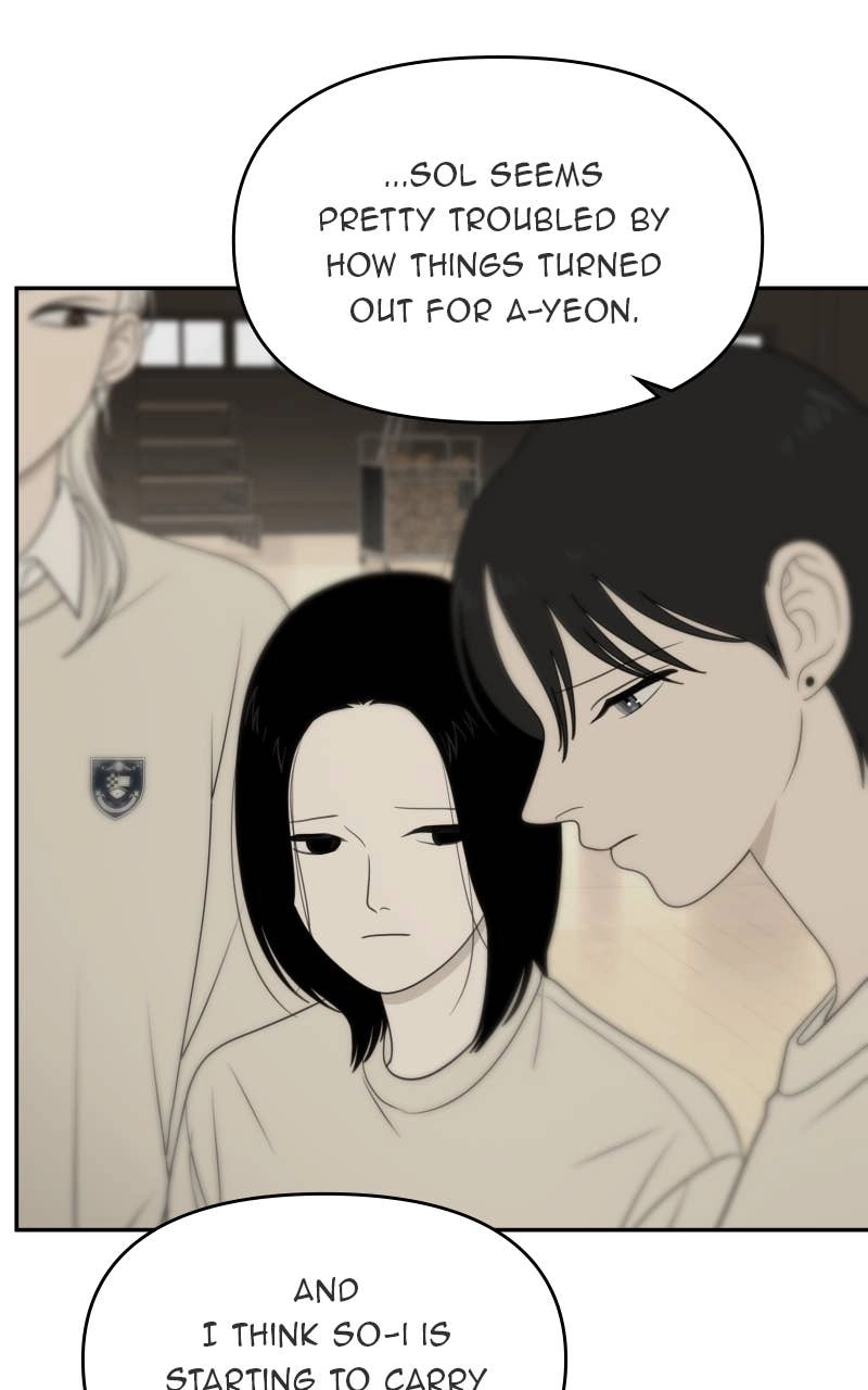 The Students of Illip Arts High Chapter 80 - The Transfer Students (7) Page 36