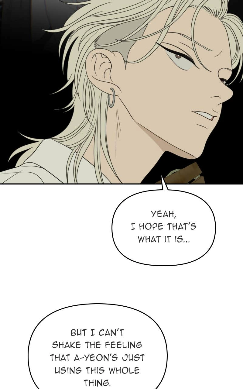 The Students of Illip Arts High Chapter 80 - The Transfer Students (7) Page 41