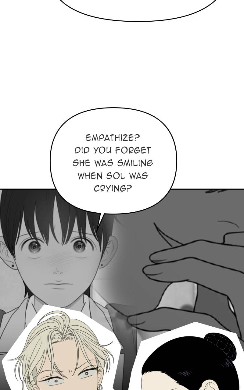 The Students of Illip Arts High Chapter 80 - The Transfer Students (7) Page 43