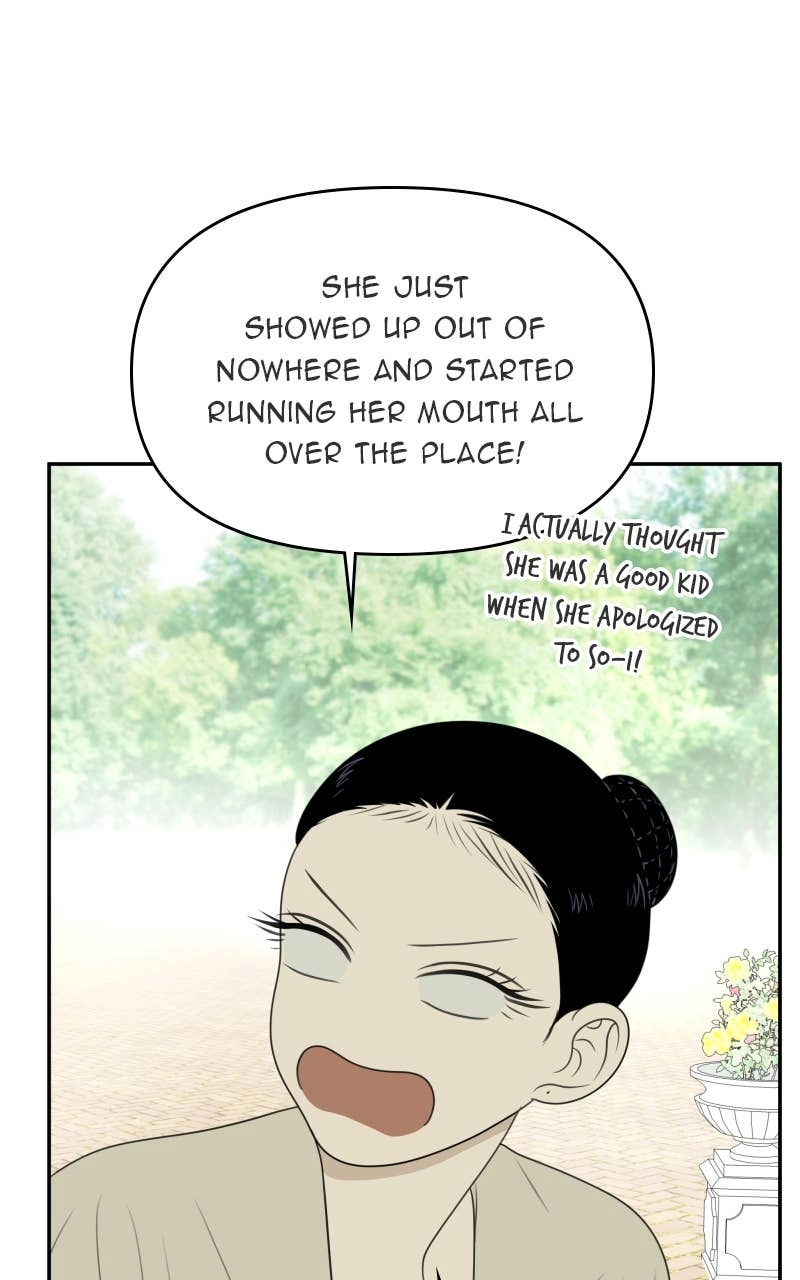 The Students of Illip Arts High Chapter 80 - The Transfer Students (7) Page 46