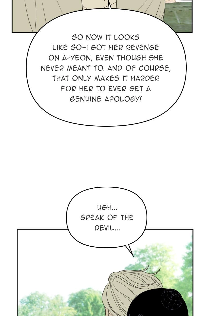 The Students of Illip Arts High Chapter 80 - The Transfer Students (7) Page 47