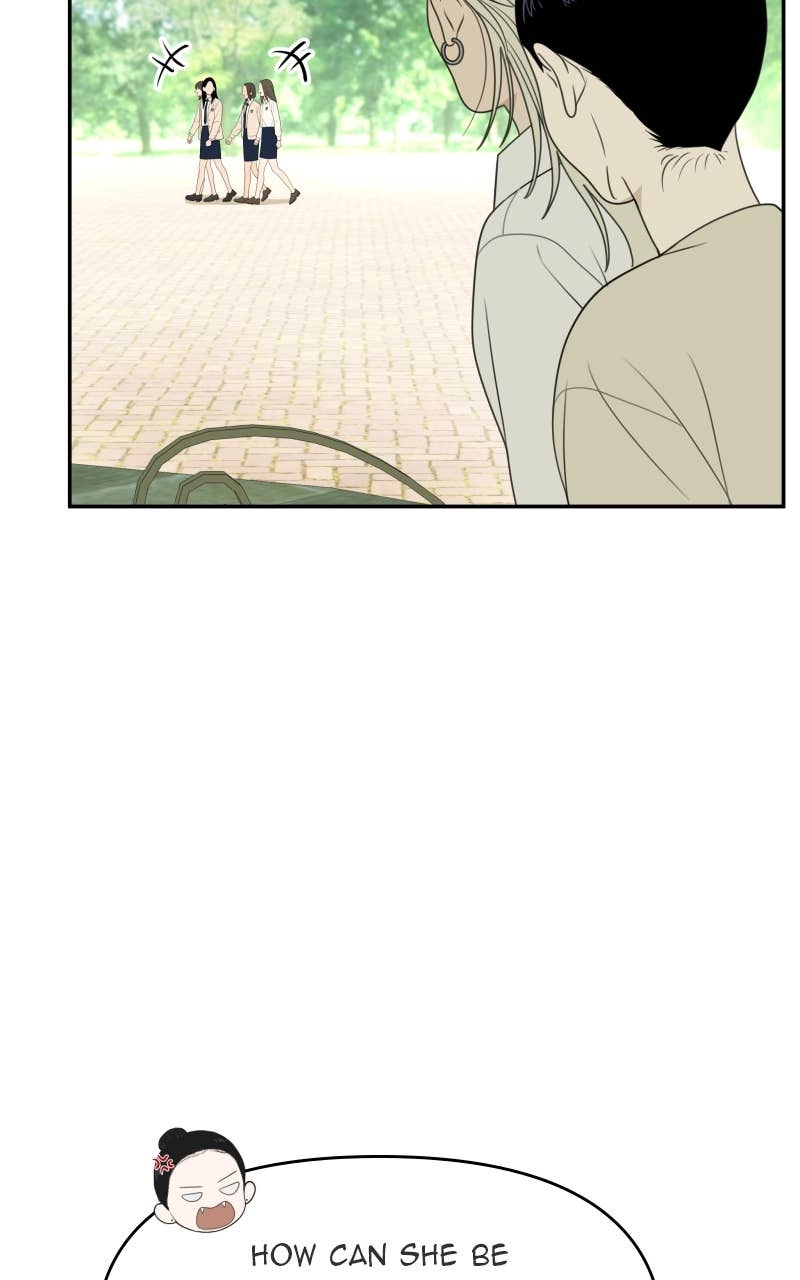The Students of Illip Arts High Chapter 80 - The Transfer Students (7) Page 48
