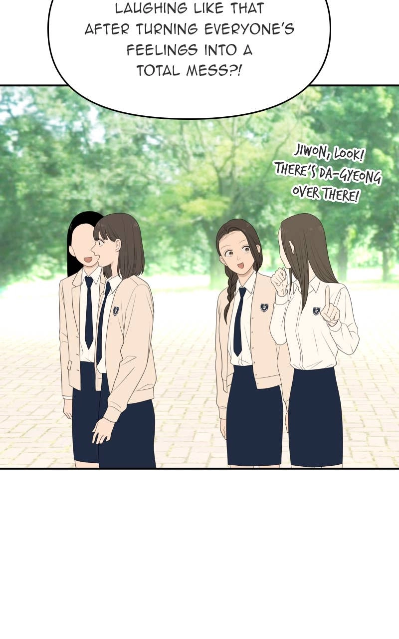 The Students of Illip Arts High Chapter 80 - The Transfer Students (7) Page 49