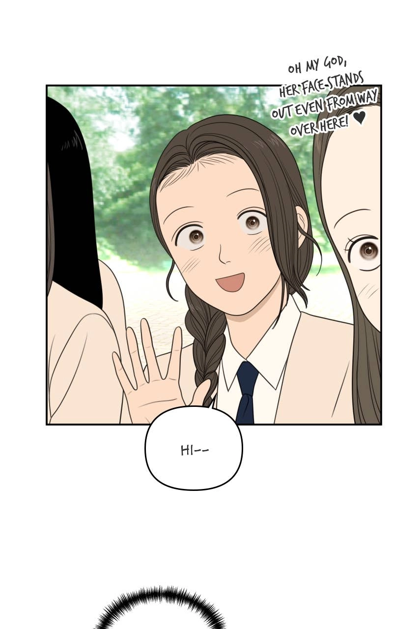 The Students of Illip Arts High Chapter 80 - The Transfer Students (7) Page 50