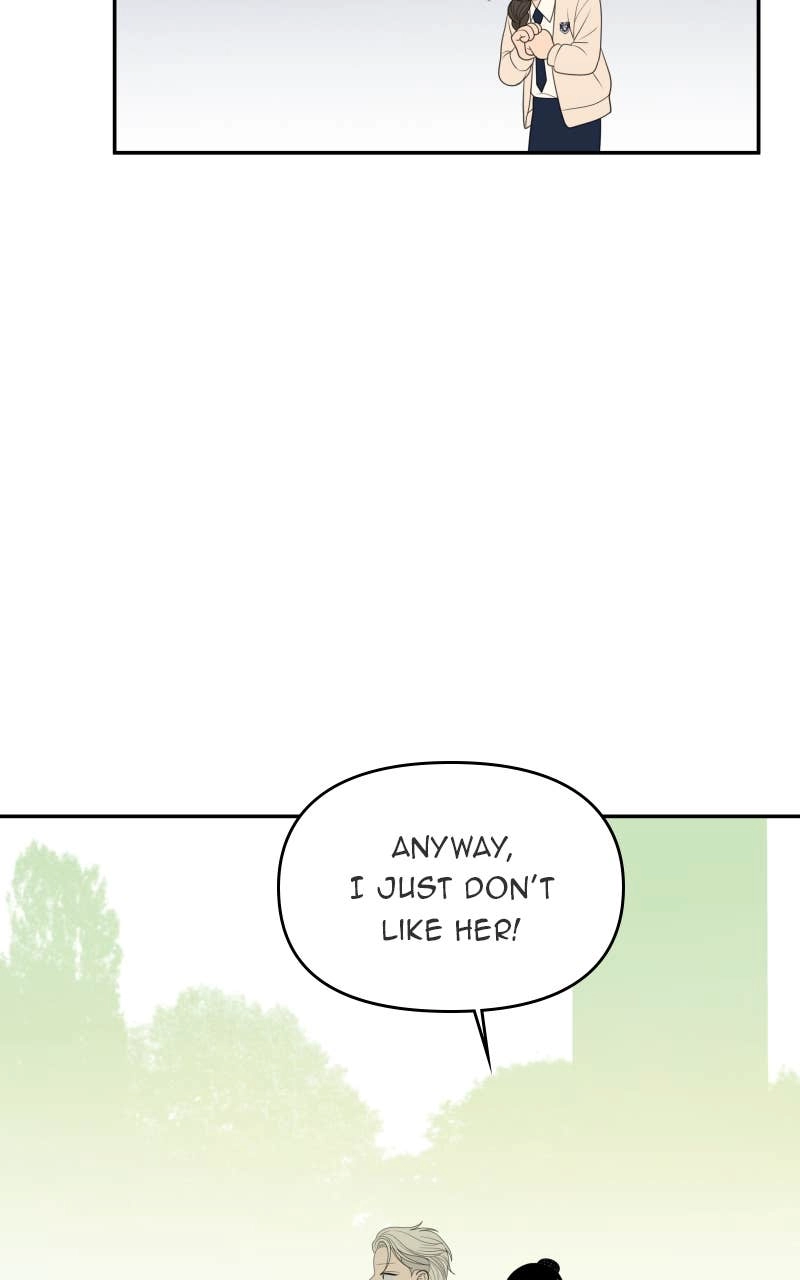 The Students of Illip Arts High Chapter 80 - The Transfer Students (7) Page 54