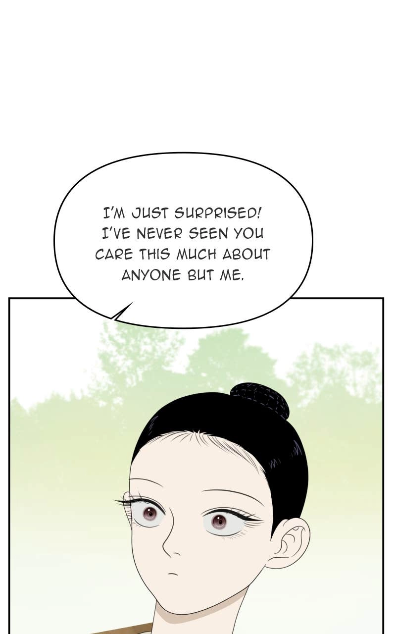 The Students of Illip Arts High Chapter 80 - The Transfer Students (7) Page 58