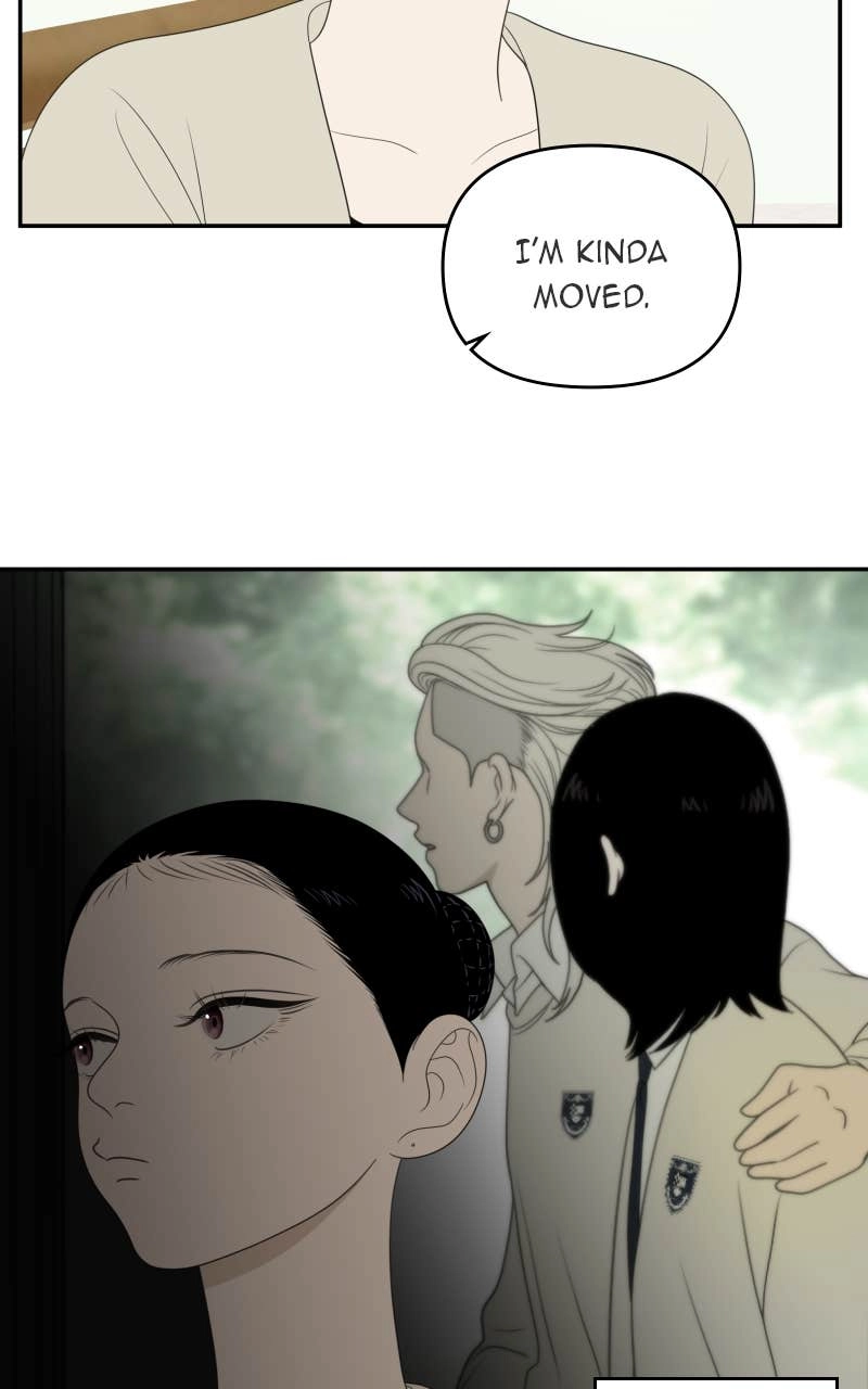The Students of Illip Arts High Chapter 80 - The Transfer Students (7) Page 59
