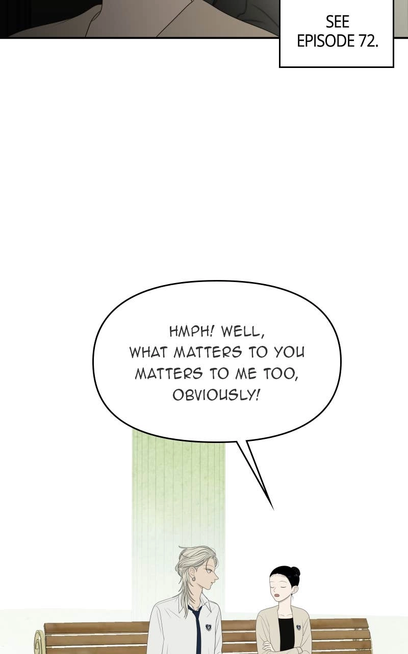 The Students of Illip Arts High Chapter 80 - The Transfer Students (7) Page 60