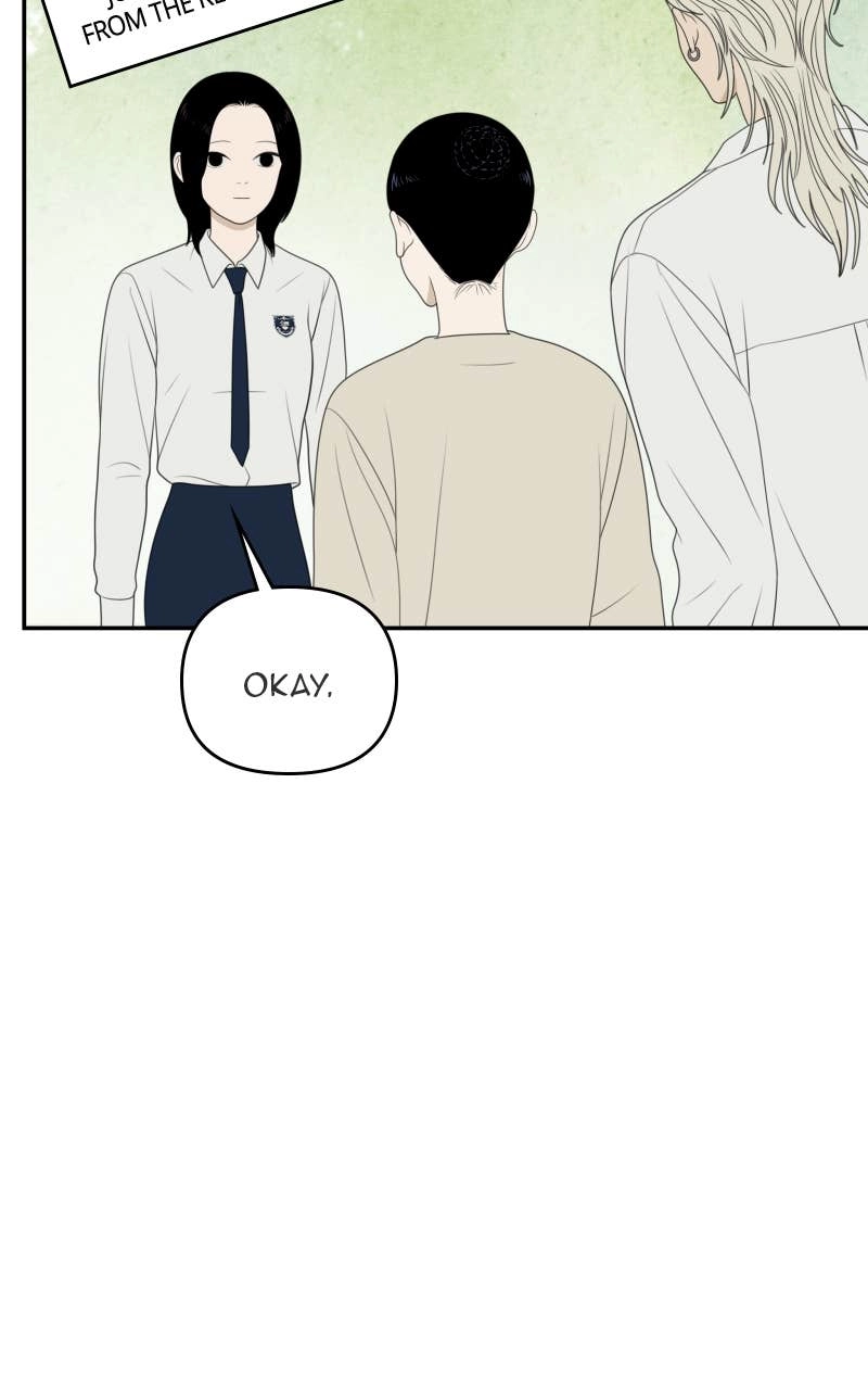The Students of Illip Arts High Chapter 80 - The Transfer Students (7) Page 63