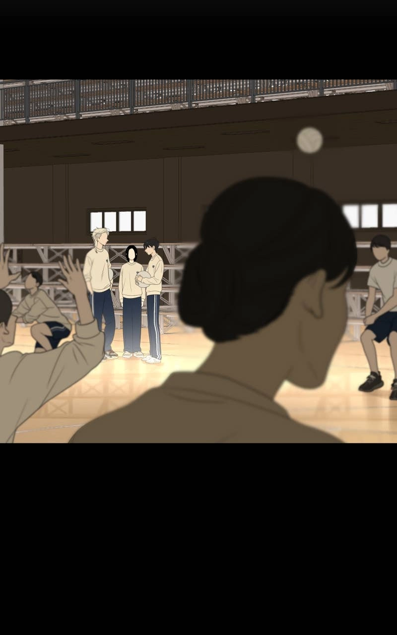 The Students of Illip Arts High Chapter 80 - The Transfer Students (7) Page 67