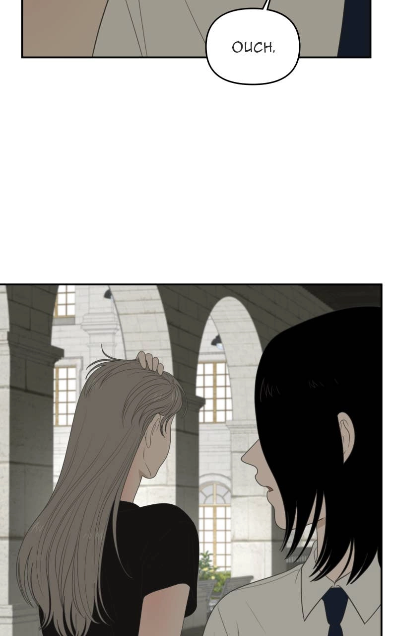 The Students of Illip Arts High Chapter 80 - The Transfer Students (7) Page 73