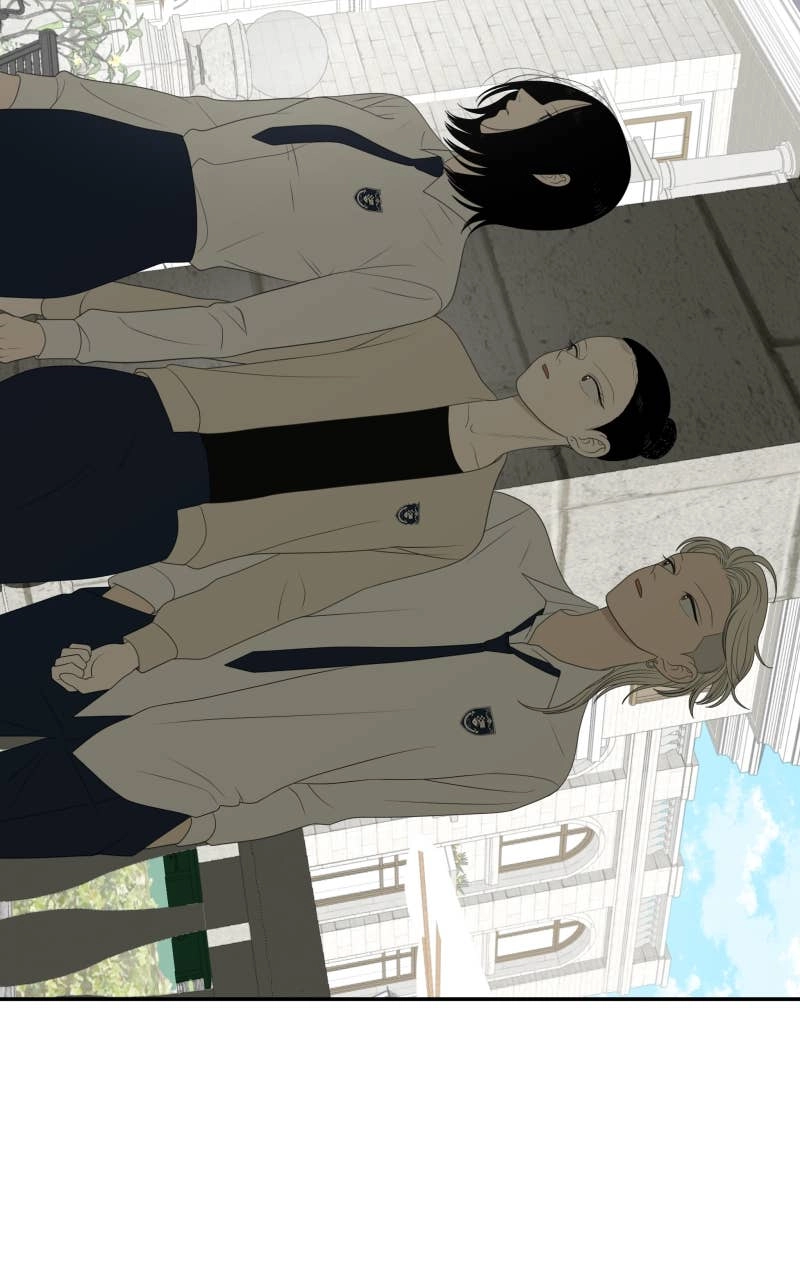 The Students of Illip Arts High Chapter 80 - The Transfer Students (7) Page 76