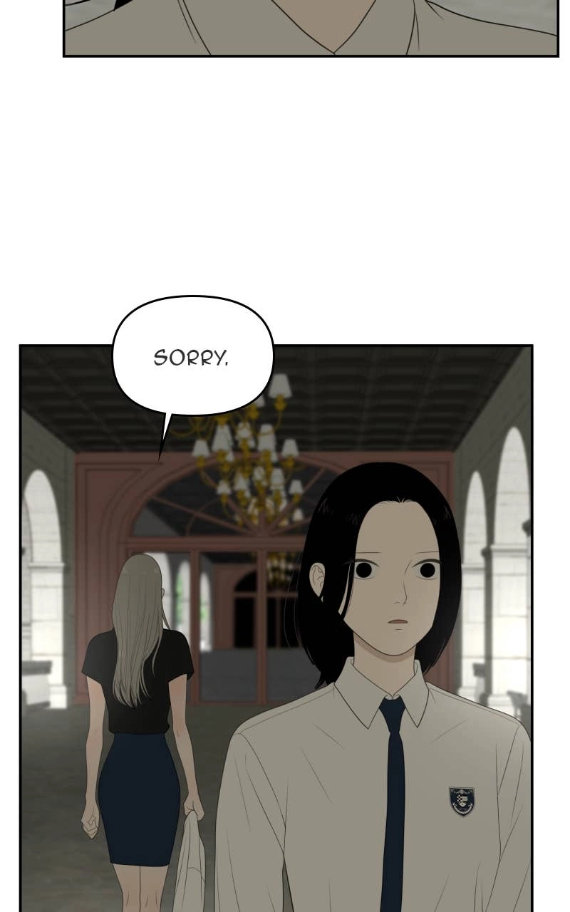 The Students of Illip Arts High Chapter 80 - The Transfer Students (7) Page 78