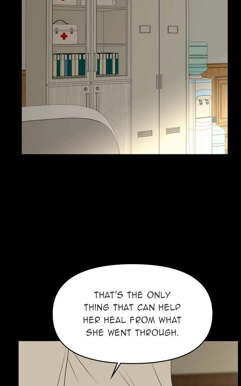 The Students of Illip Arts High Chapter 80 - The Transfer Students (7) Page 83