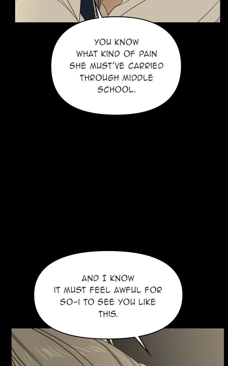 The Students of Illip Arts High Chapter 80 - The Transfer Students (7) Page 86