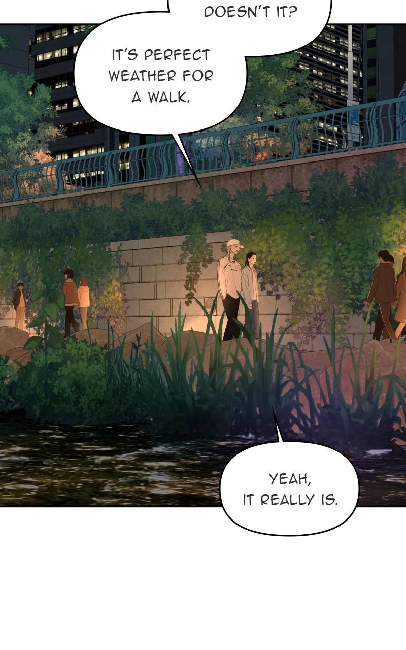 The Students of Illip Arts High Chapter 81 - Give Her a Hug Page 25