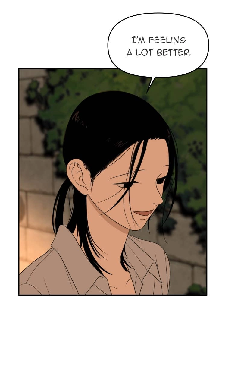 The Students of Illip Arts High Chapter 81 - Give Her a Hug Page 26