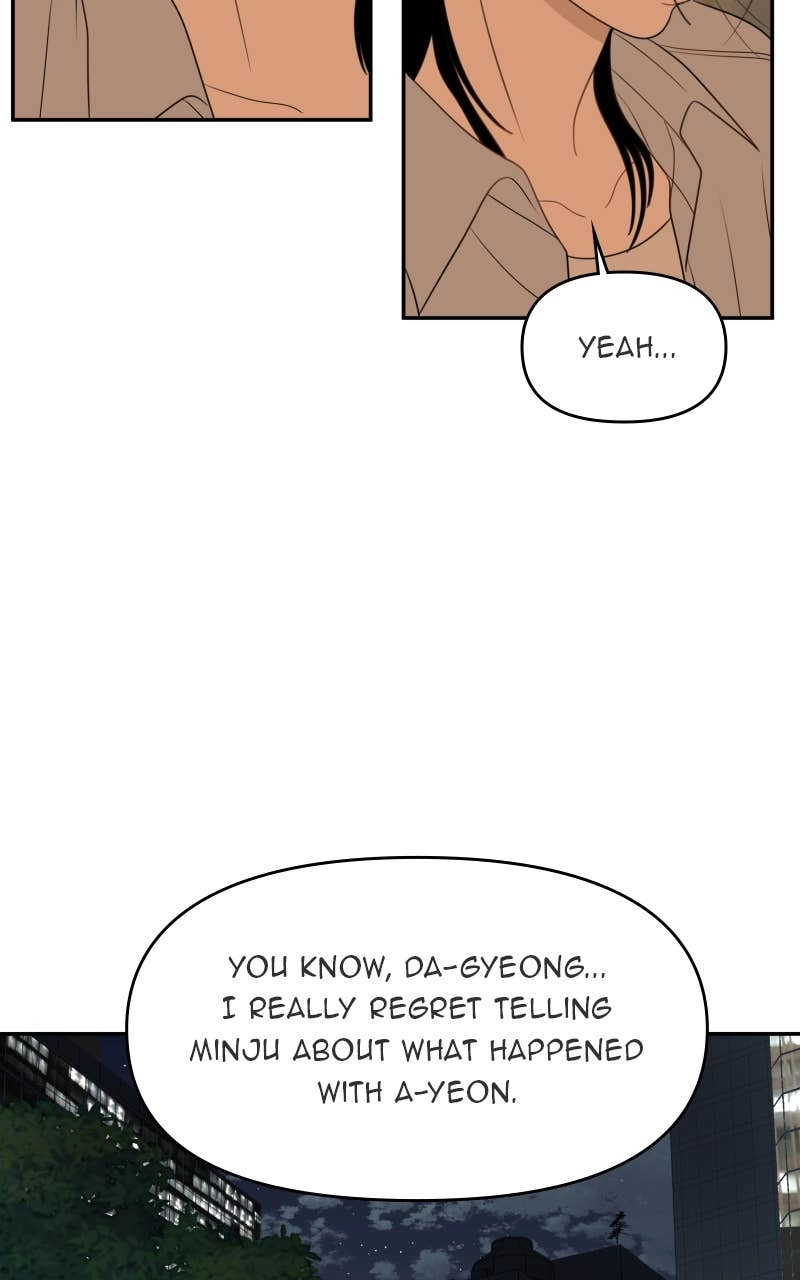 The Students of Illip Arts High Chapter 81 - Give Her a Hug Page 29