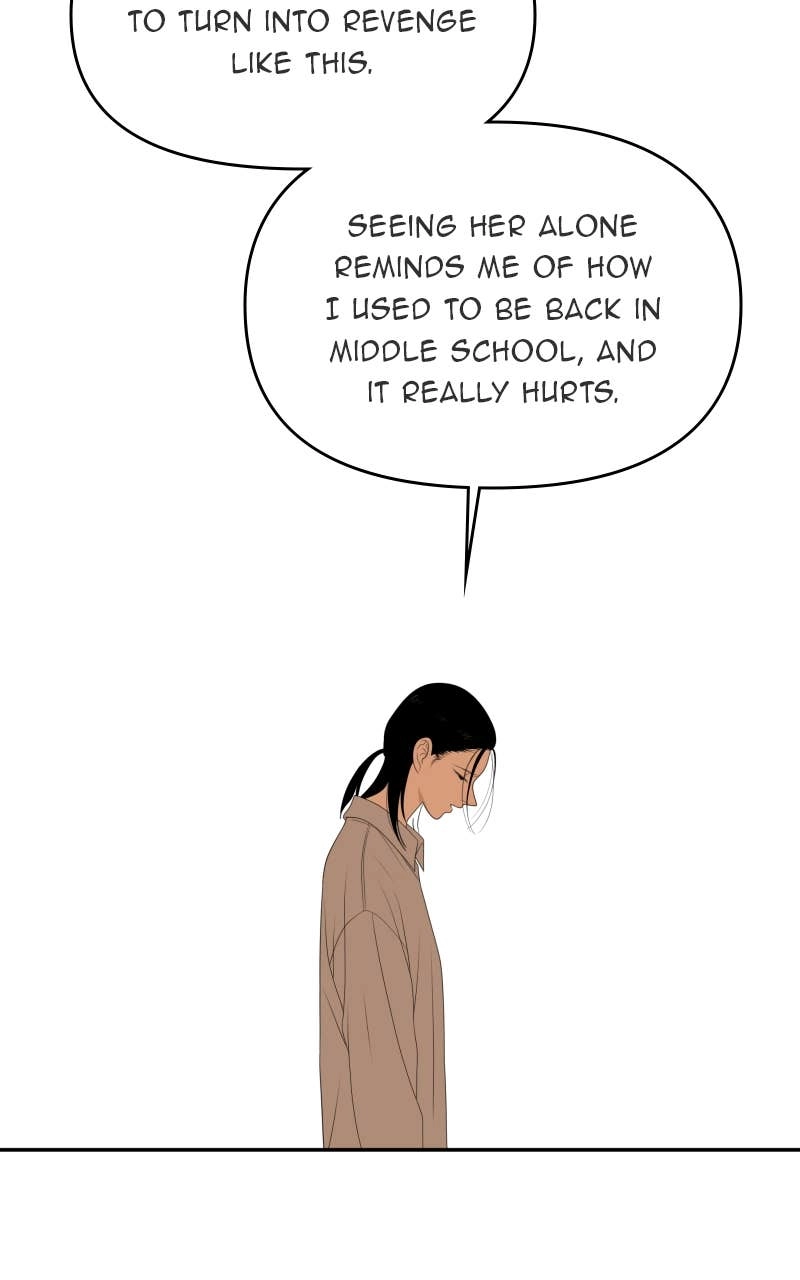 The Students of Illip Arts High Chapter 81 - Give Her a Hug Page 31